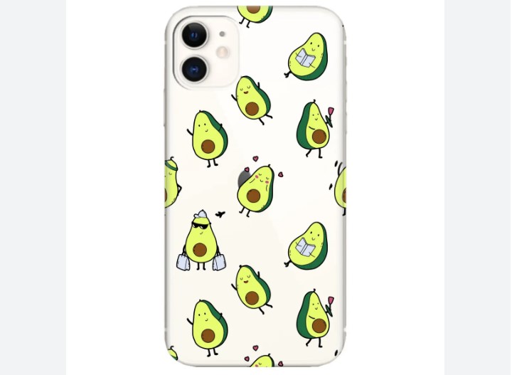 Лучшие чехлы с принтом для Xiaomi Redmi 7a