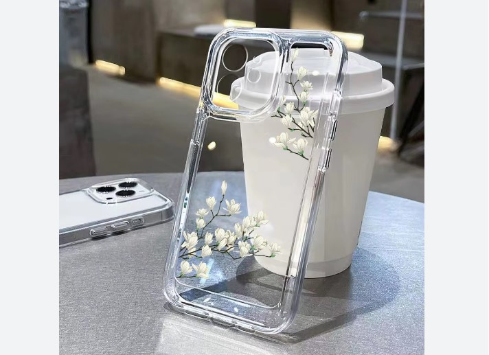 прозрачный чехол на redmi 7a с принтом прозрачный чехол на redmi 7a с принтом