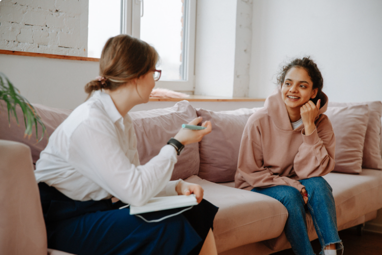 как успокоить нервы советы психолога