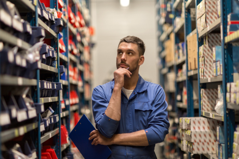 Как избежать мошенничества при заказе запчастей из-за границы.