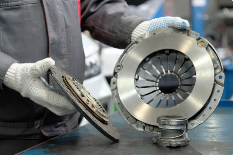 Как избежать мошенничества при заказе запчастей из-за границы