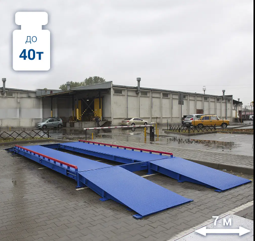 роль весовых систем в автоматизированных производственных линиях