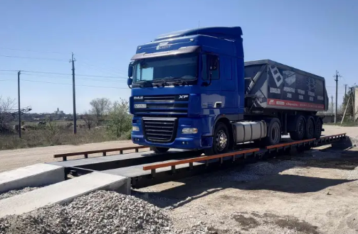 требования к весовым системам для автоматизированных производственных линий