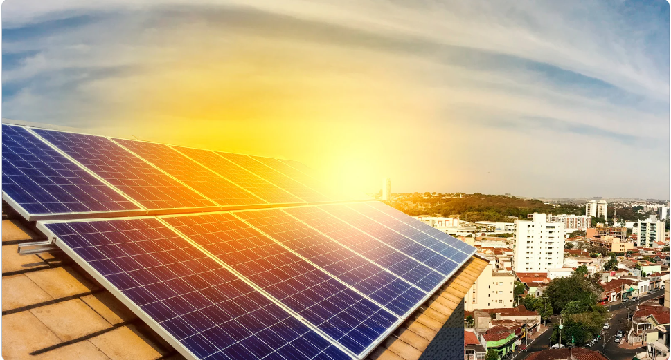 сонячні електростанції в Україні сонячні електростанції в Україні