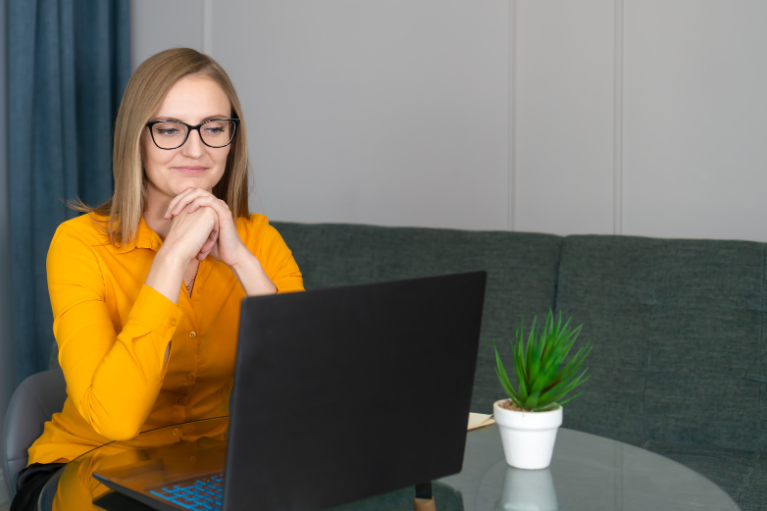 Как успокоить нервы за 1 минуту