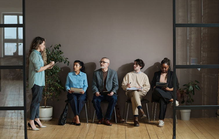 самые большие зарплаты в Европе