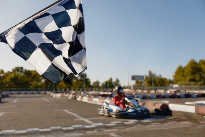 Как улучшить реакцию и управляемость на трассе