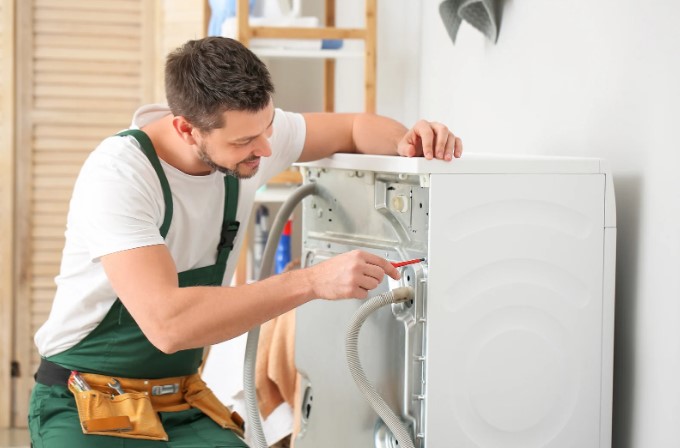 Помилки при ремонті побутової техніки: чого слід уникати, щоб не погіршити ситуацію