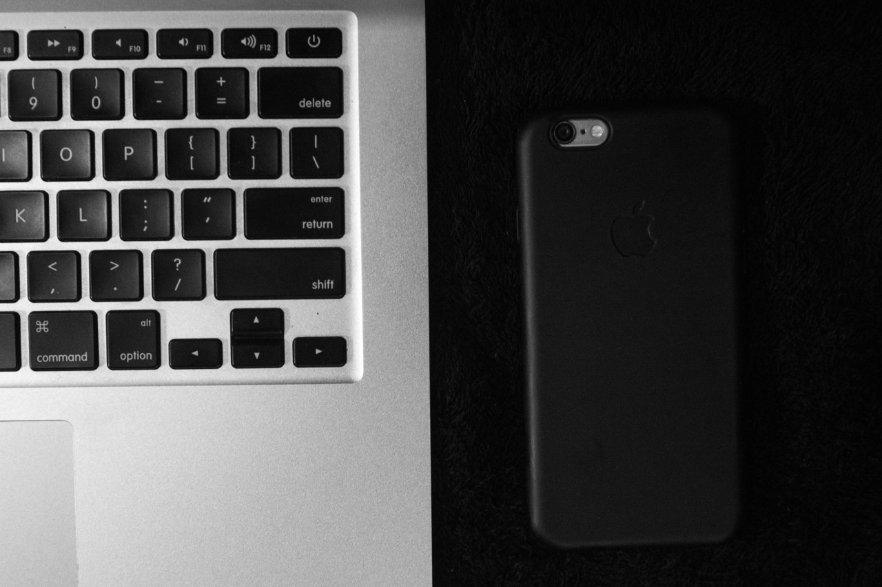 Экосистема Apple в 2025 году: как связать все устройства между собой