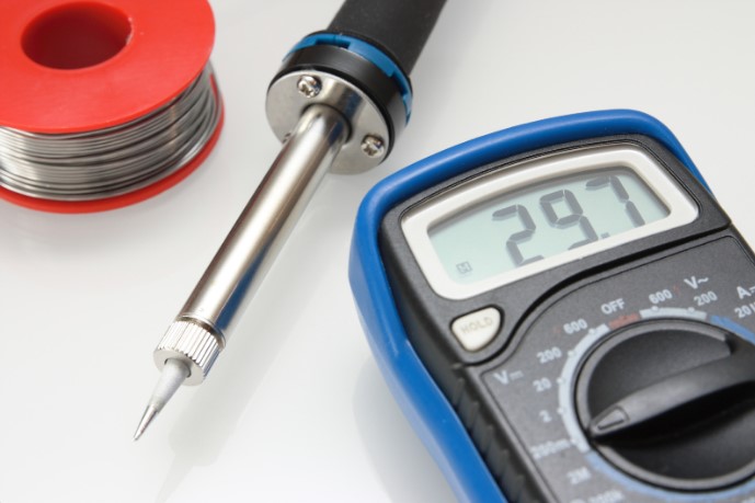 какой паяльник лучше для начинающих какой паяльник лучше для начинающих