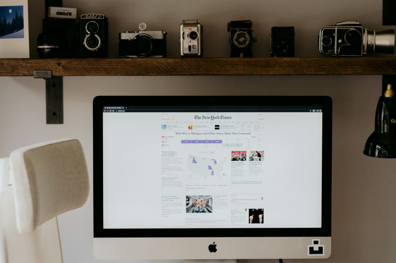Топ-5 приложений для ведения заметок на iOS в 2025 году