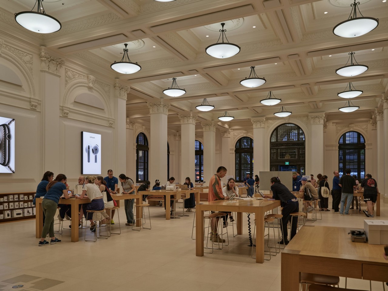 Полное руководство: как настроить семейный доступ на устройствах iOS