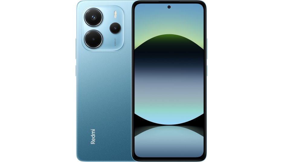 Мобільний телефон Xiaomi Redmi Note 14