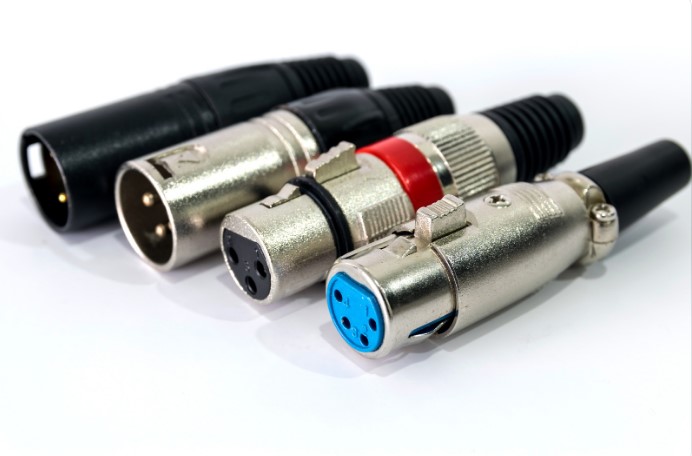 влияние кабеля xlr на качество звука