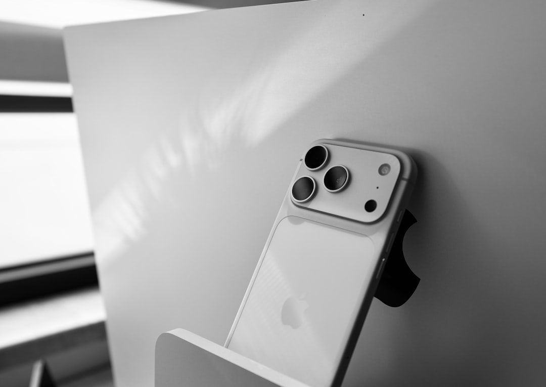 Як налаштувати приватність та безпеку на iPhone: актуальні поради